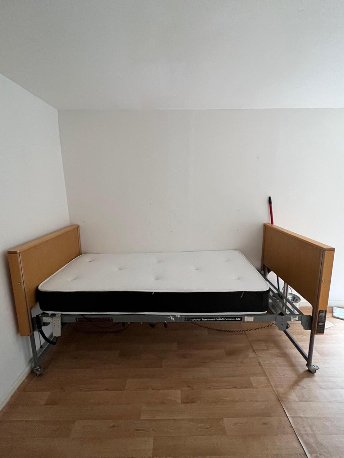 Golders Way Rooms 런던 외부 사진